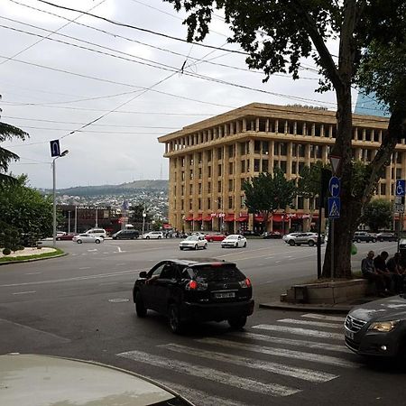 Sweet Rooms Inn Tbilisi Zewnętrze zdjęcie