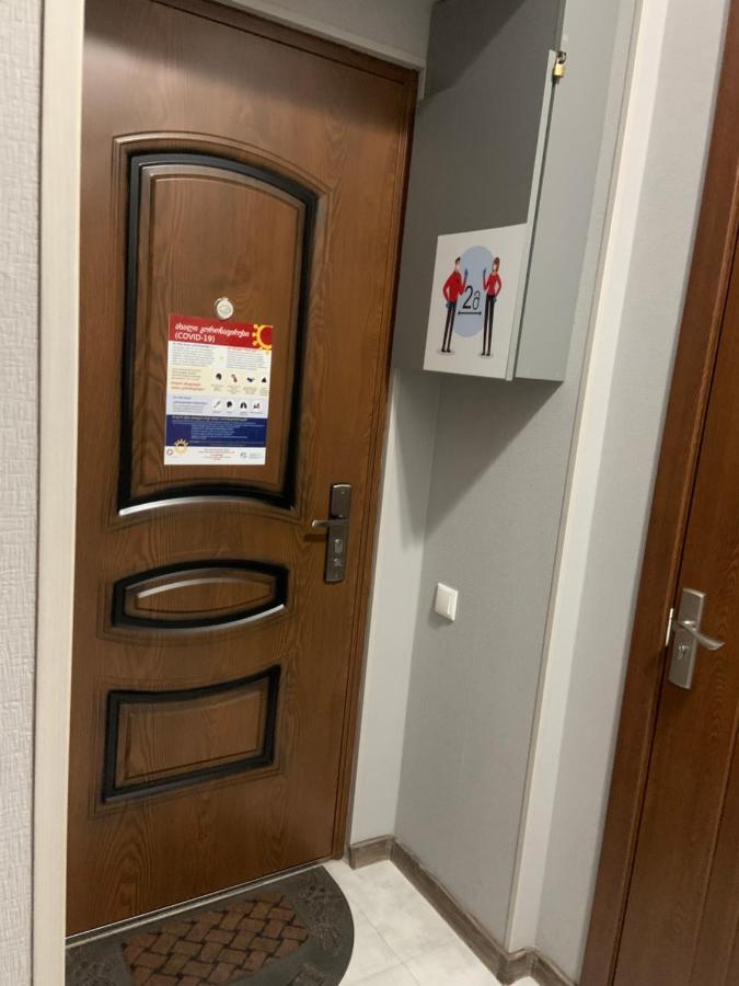 Sweet Rooms Inn Tbilisi Zewnętrze zdjęcie