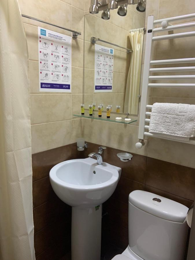 Sweet Rooms Inn Tbilisi Zewnętrze zdjęcie