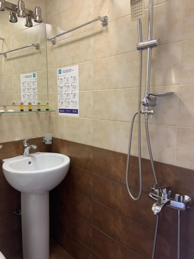 Sweet Rooms Inn Tbilisi Zewnętrze zdjęcie