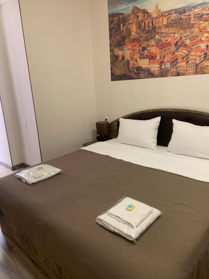 Sweet Rooms Inn Tbilisi Zewnętrze zdjęcie