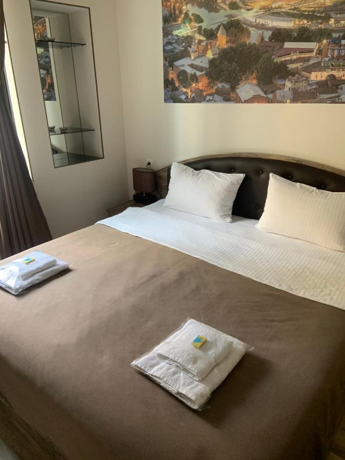 Sweet Rooms Inn Tbilisi Zewnętrze zdjęcie