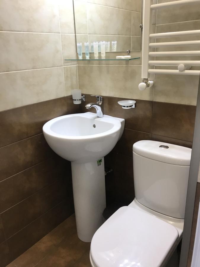 Sweet Rooms Inn Tbilisi Zewnętrze zdjęcie