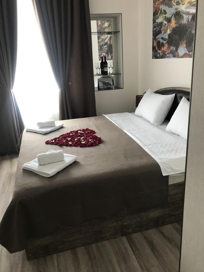 Sweet Rooms Inn Tbilisi Zewnętrze zdjęcie