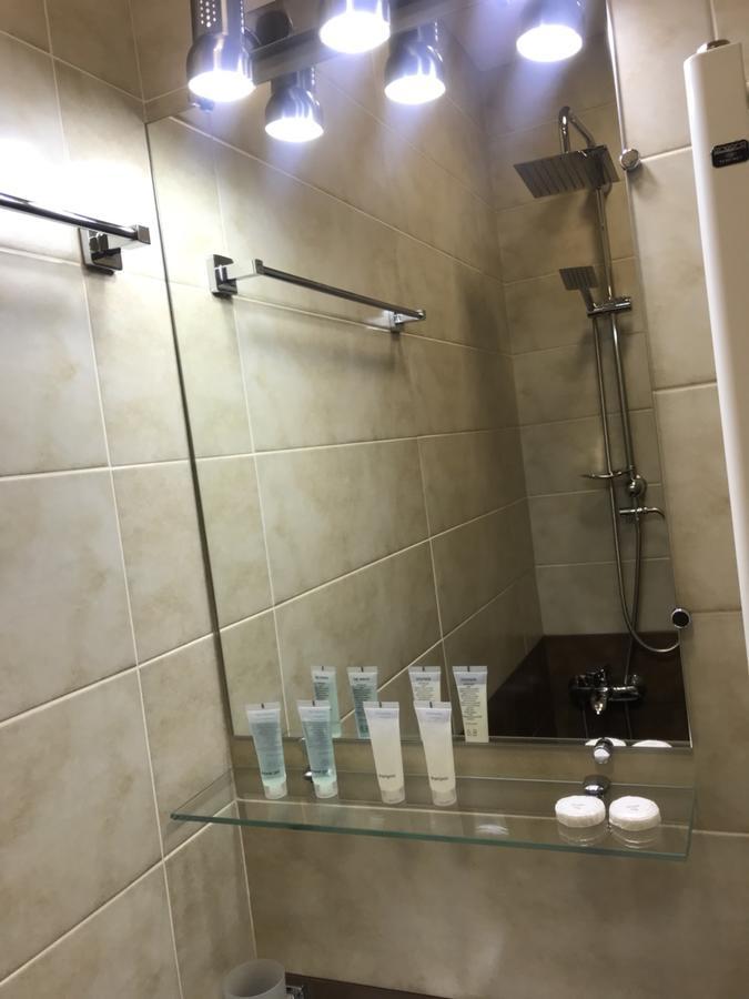Sweet Rooms Inn Tbilisi Zewnętrze zdjęcie