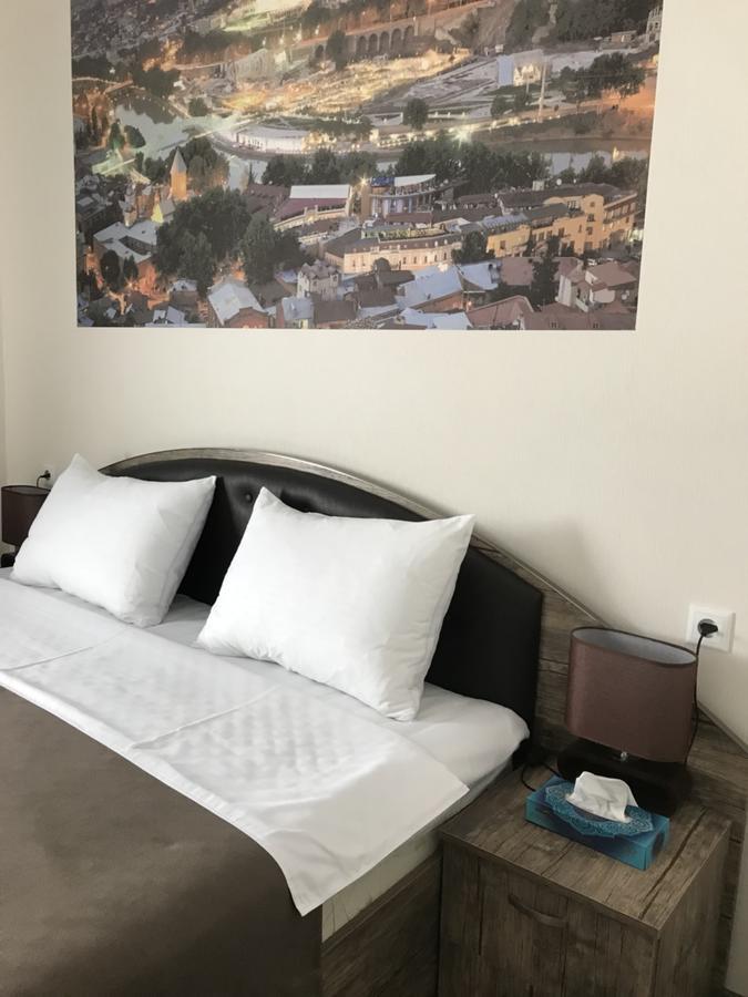 Sweet Rooms Inn Tbilisi Zewnętrze zdjęcie