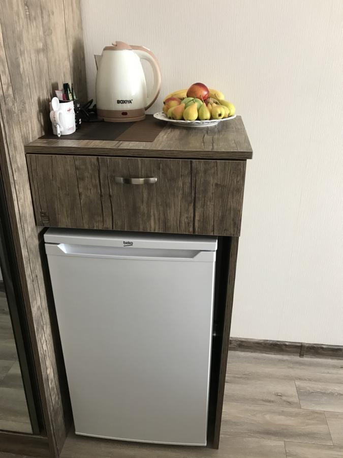 Sweet Rooms Inn Tbilisi Zewnętrze zdjęcie