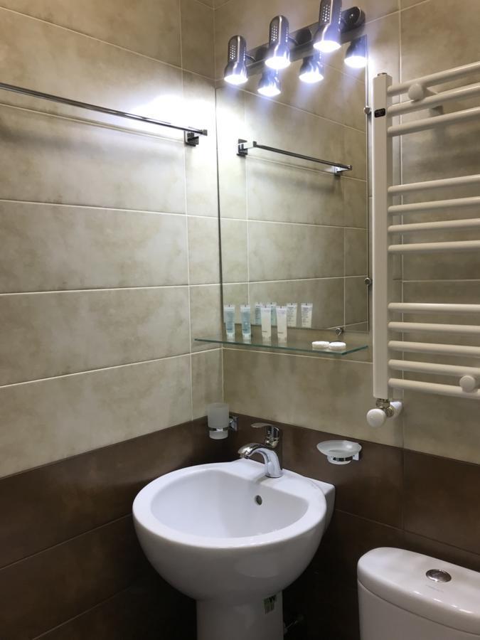 Sweet Rooms Inn Tbilisi Zewnętrze zdjęcie
