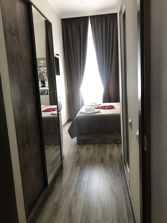 Sweet Rooms Inn Tbilisi Zewnętrze zdjęcie