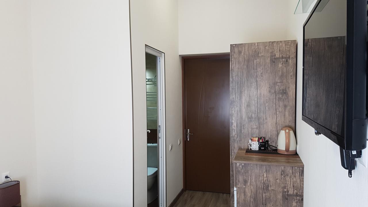 Sweet Rooms Inn Tbilisi Zewnętrze zdjęcie