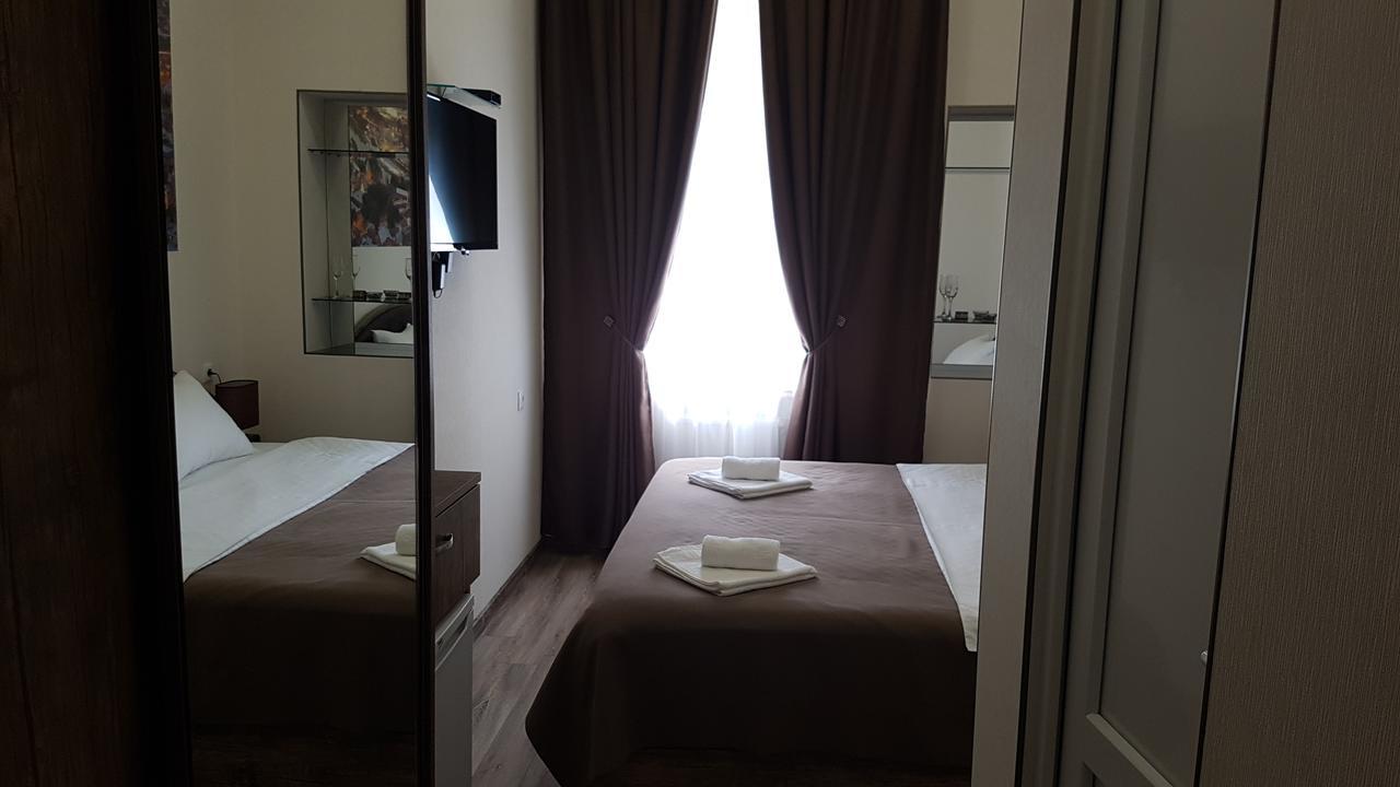 Sweet Rooms Inn Tbilisi Zewnętrze zdjęcie