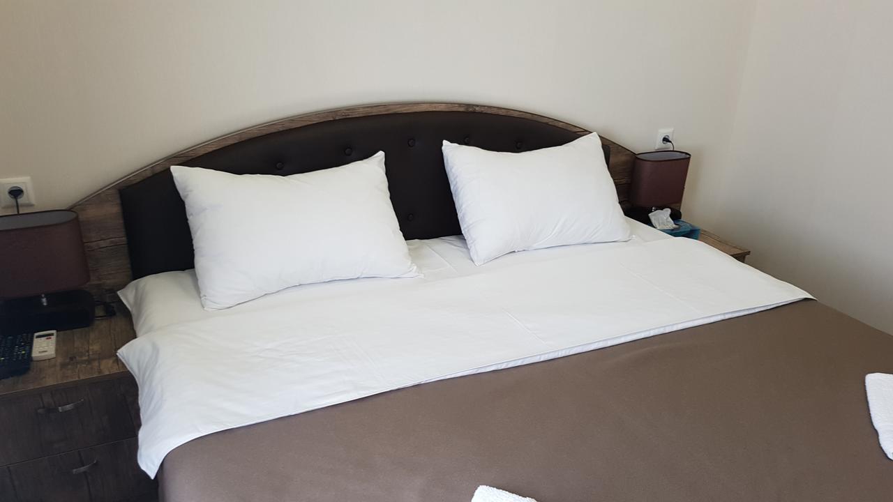 Sweet Rooms Inn Tbilisi Zewnętrze zdjęcie