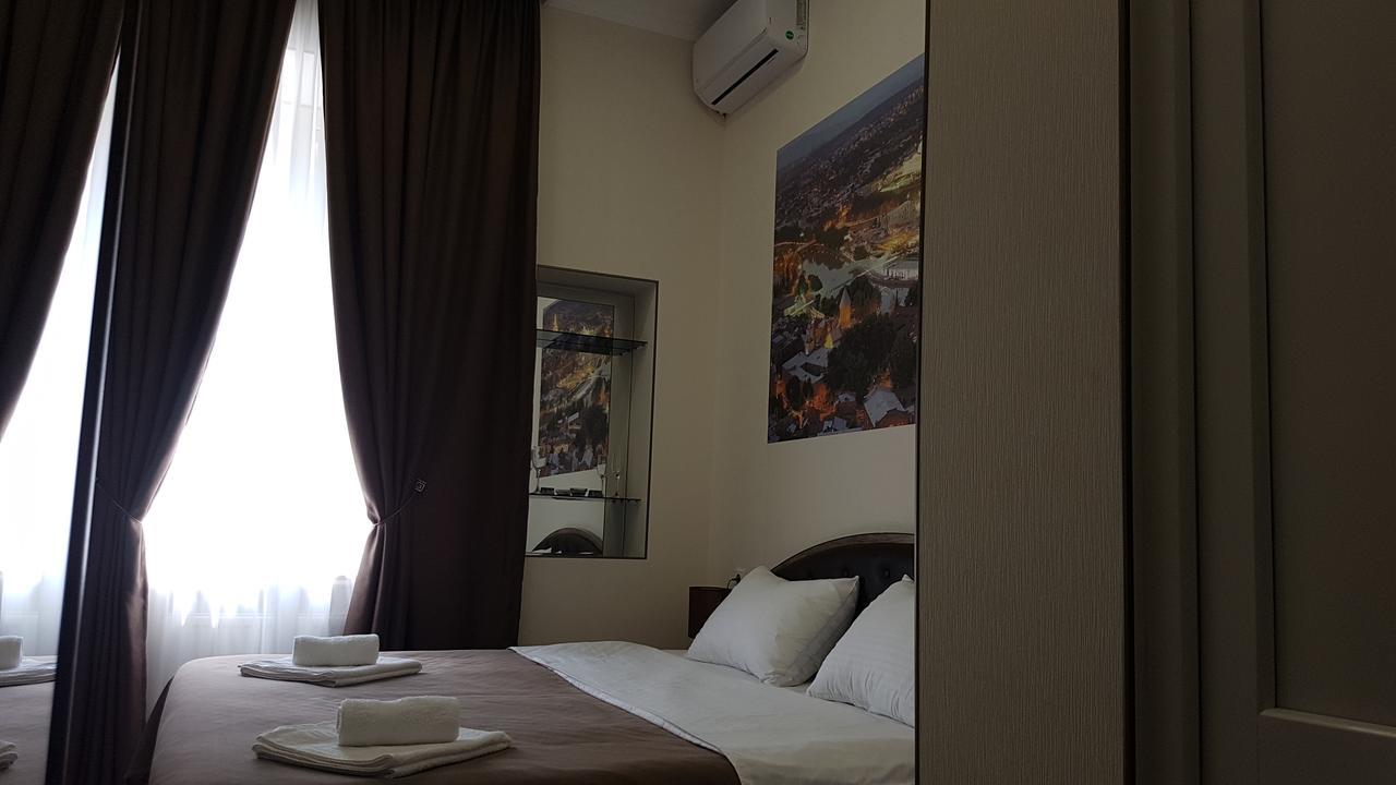 Sweet Rooms Inn Tbilisi Zewnętrze zdjęcie