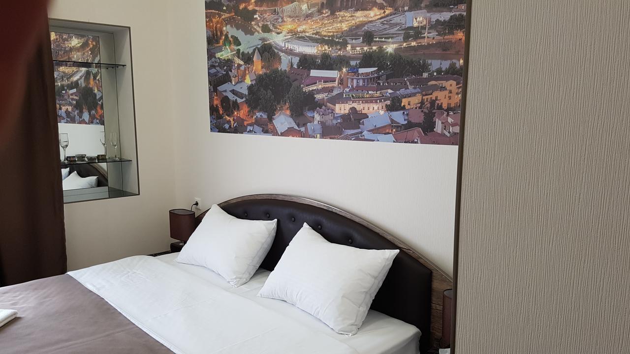 Sweet Rooms Inn Tbilisi Zewnętrze zdjęcie