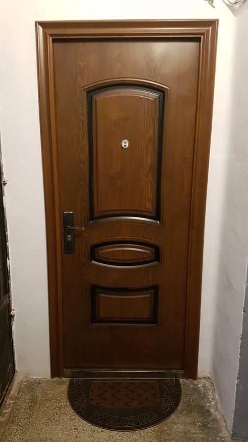 Sweet Rooms Inn Tbilisi Zewnętrze zdjęcie