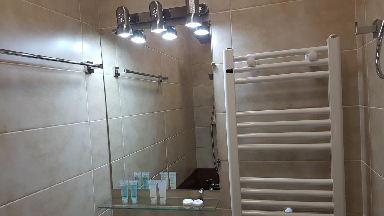 Sweet Rooms Inn Tbilisi Zewnętrze zdjęcie