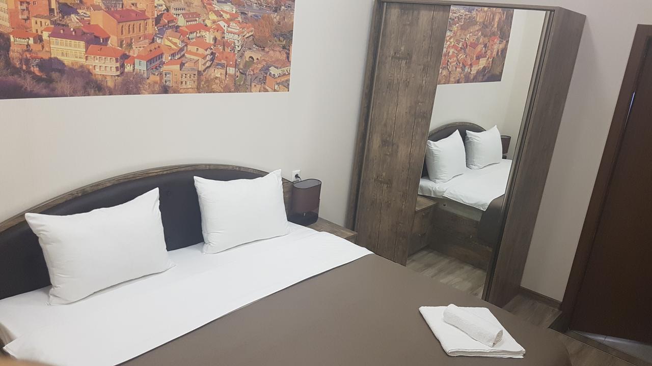 Sweet Rooms Inn Tbilisi Zewnętrze zdjęcie