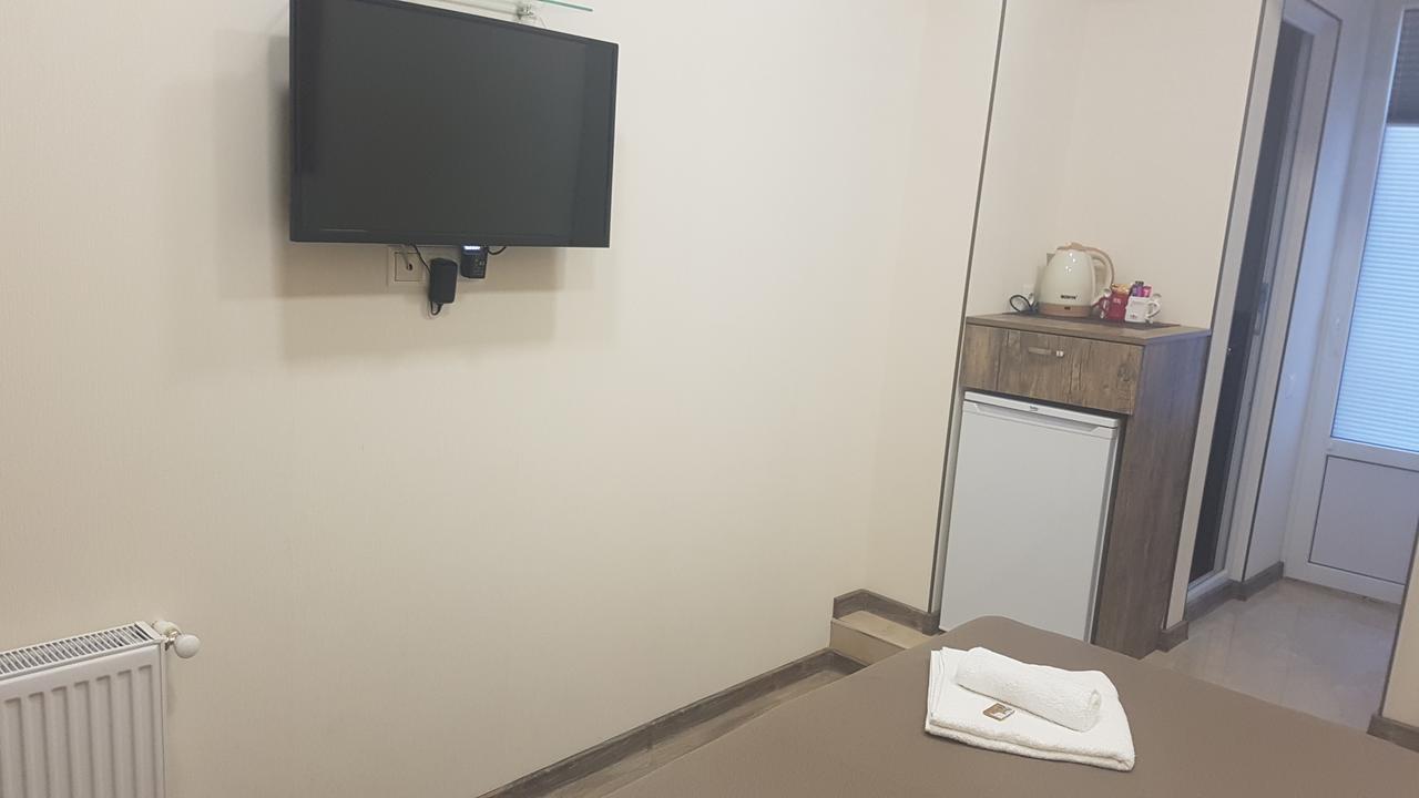 Sweet Rooms Inn Tbilisi Zewnętrze zdjęcie