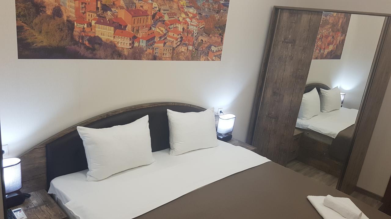 Sweet Rooms Inn Tbilisi Zewnętrze zdjęcie