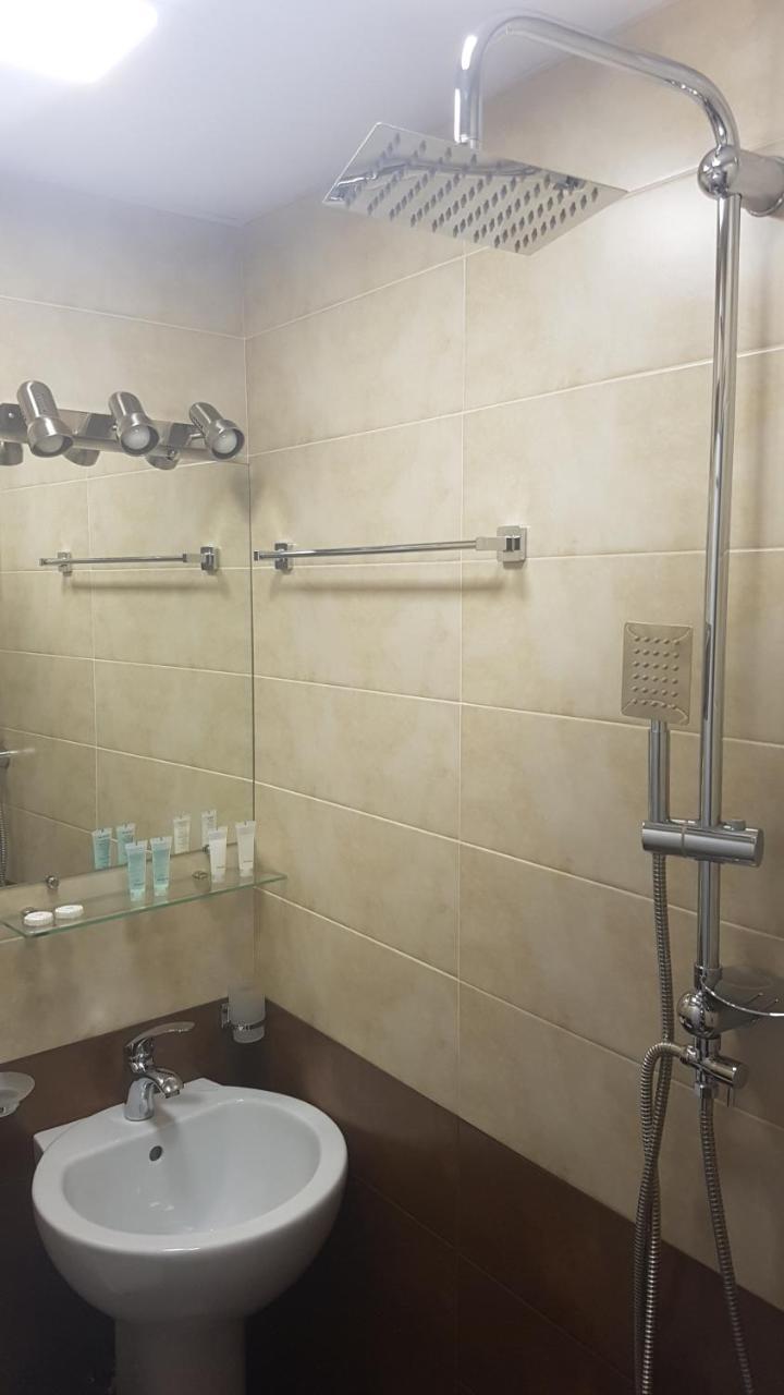 Sweet Rooms Inn Tbilisi Zewnętrze zdjęcie