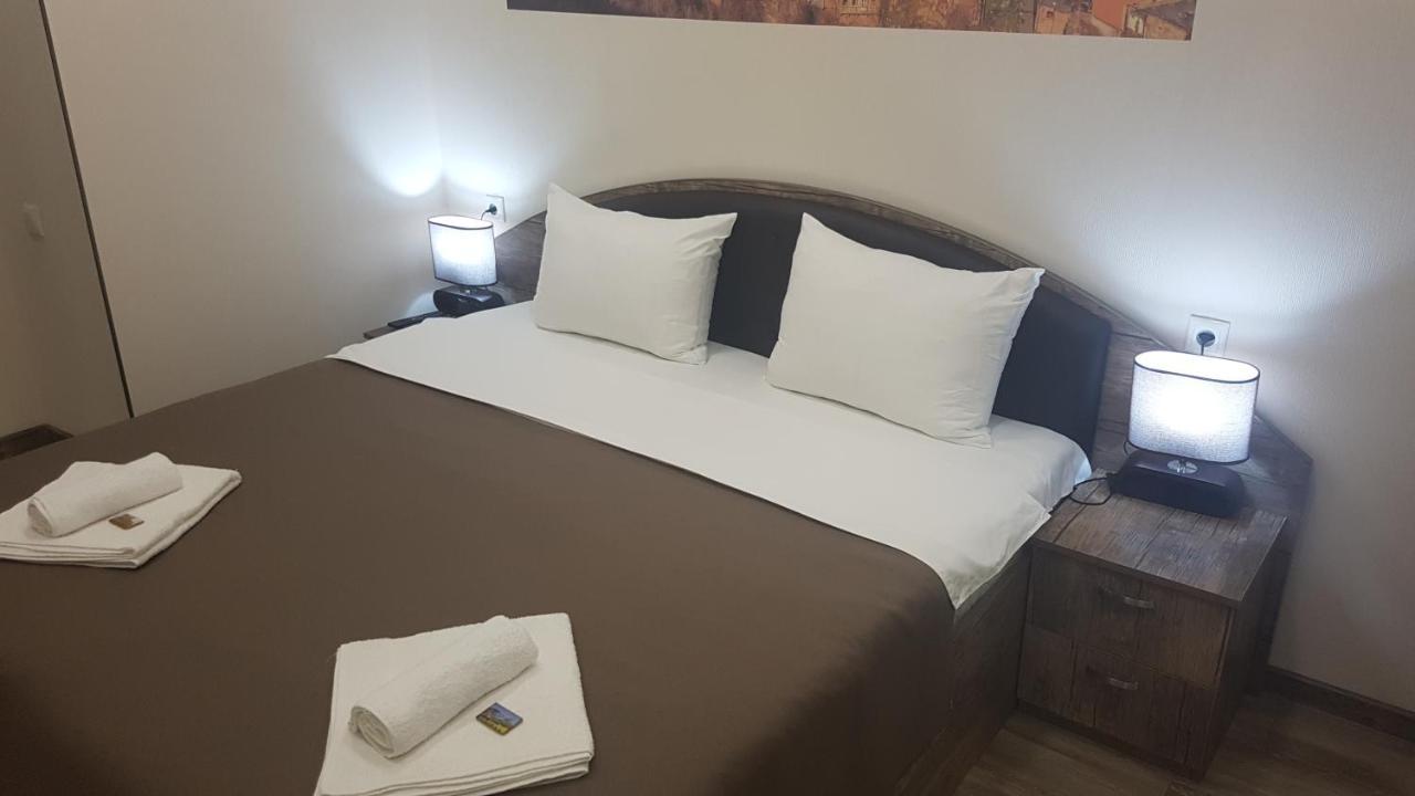 Sweet Rooms Inn Tbilisi Zewnętrze zdjęcie