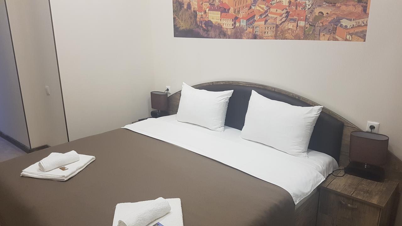 Sweet Rooms Inn Tbilisi Zewnętrze zdjęcie
