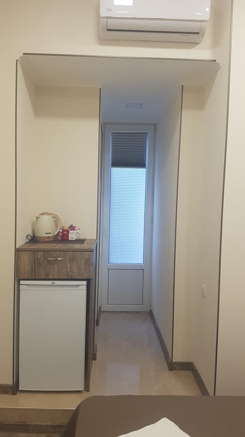 Sweet Rooms Inn Tbilisi Zewnętrze zdjęcie