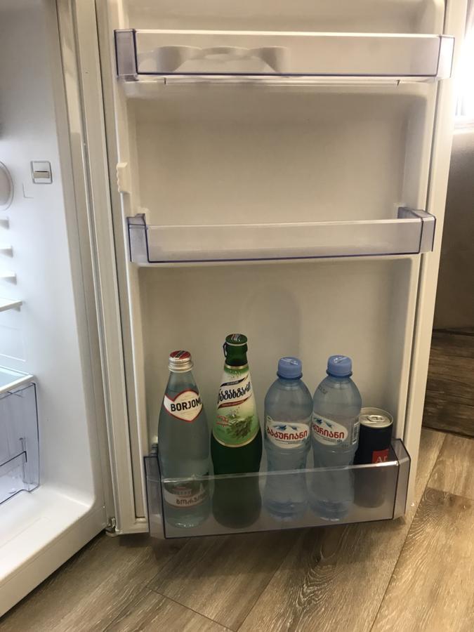 Sweet Rooms Inn Tbilisi Zewnętrze zdjęcie