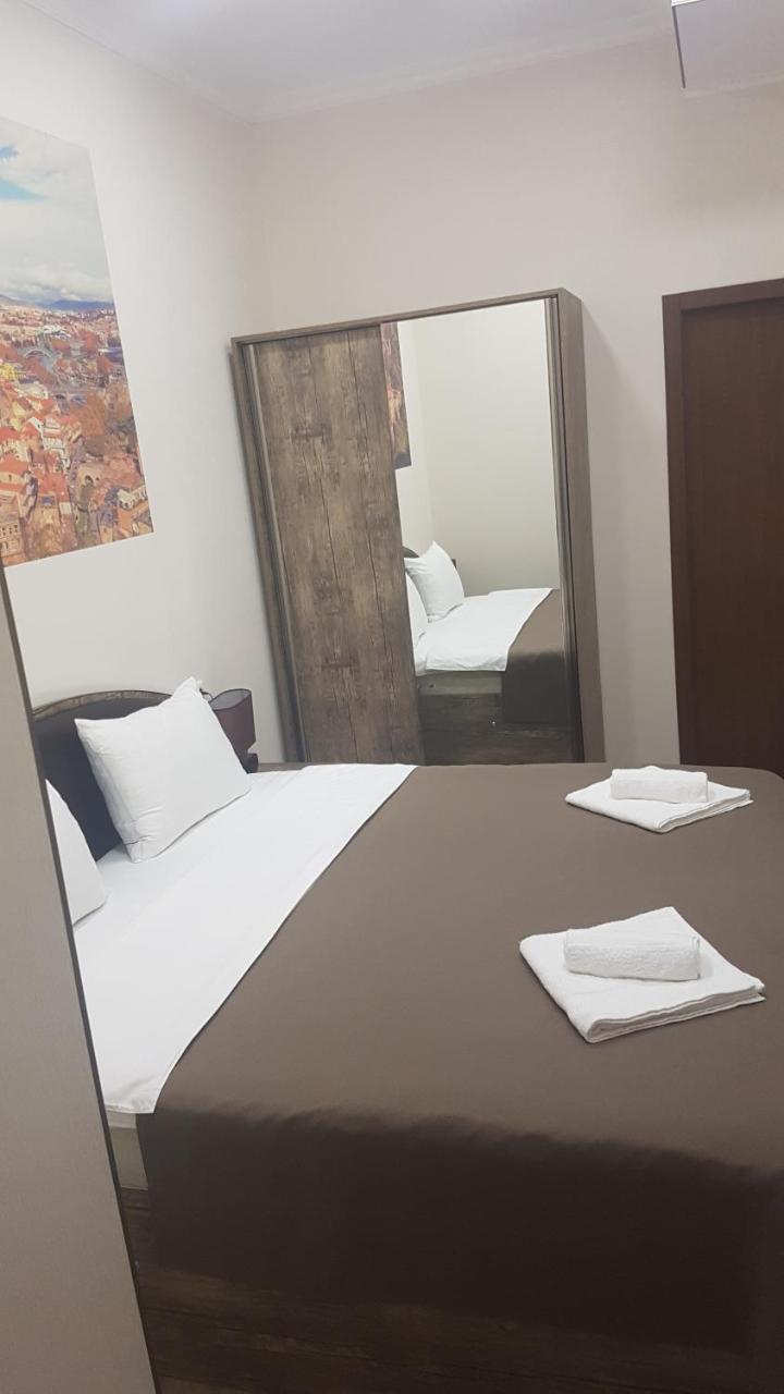 Sweet Rooms Inn Tbilisi Zewnętrze zdjęcie