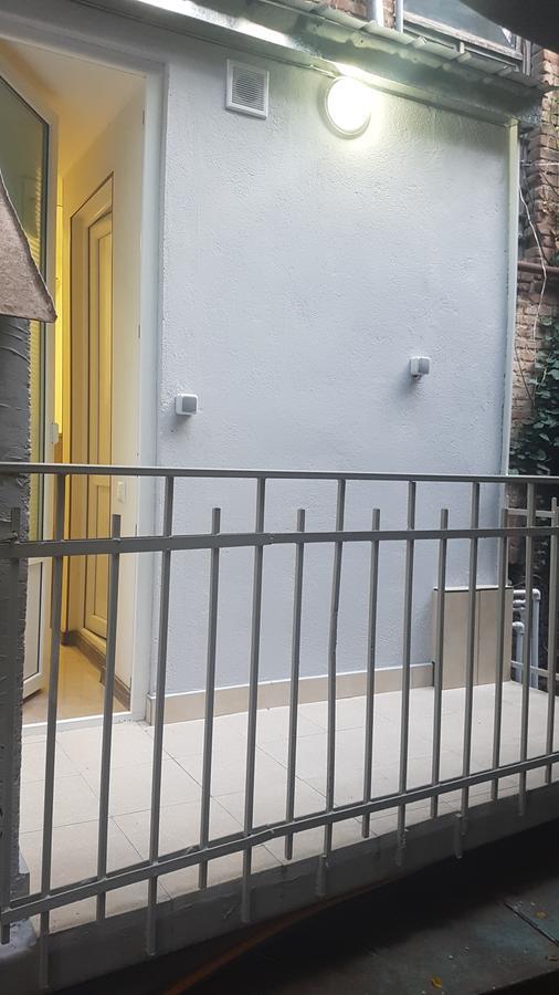 Sweet Rooms Inn Tbilisi Zewnętrze zdjęcie