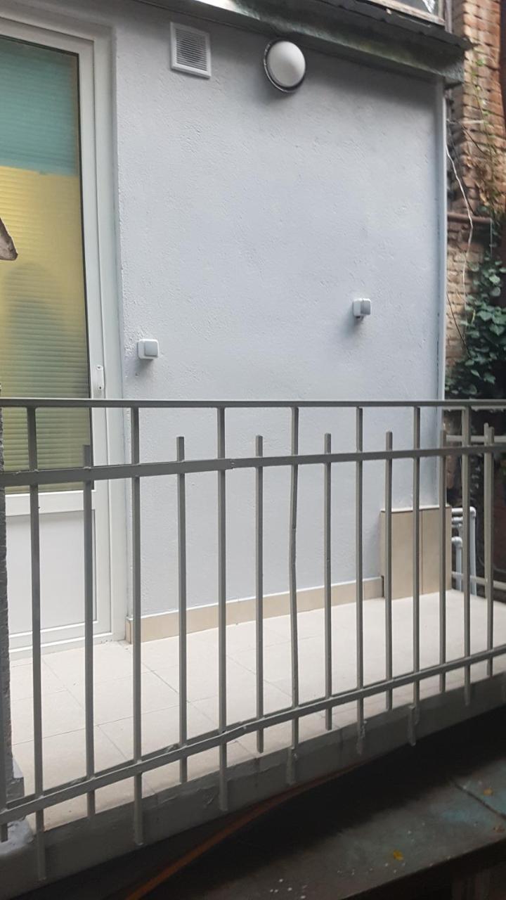 Sweet Rooms Inn Tbilisi Zewnętrze zdjęcie