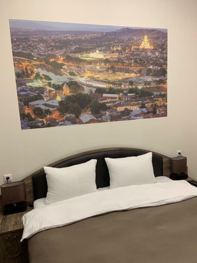 Sweet Rooms Inn Tbilisi Zewnętrze zdjęcie