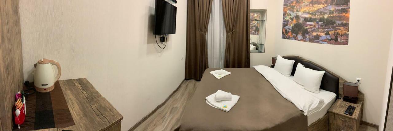 Sweet Rooms Inn Tbilisi Zewnętrze zdjęcie