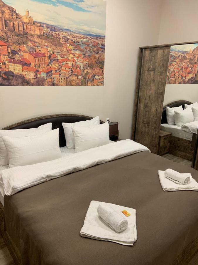 Sweet Rooms Inn Tbilisi Zewnętrze zdjęcie